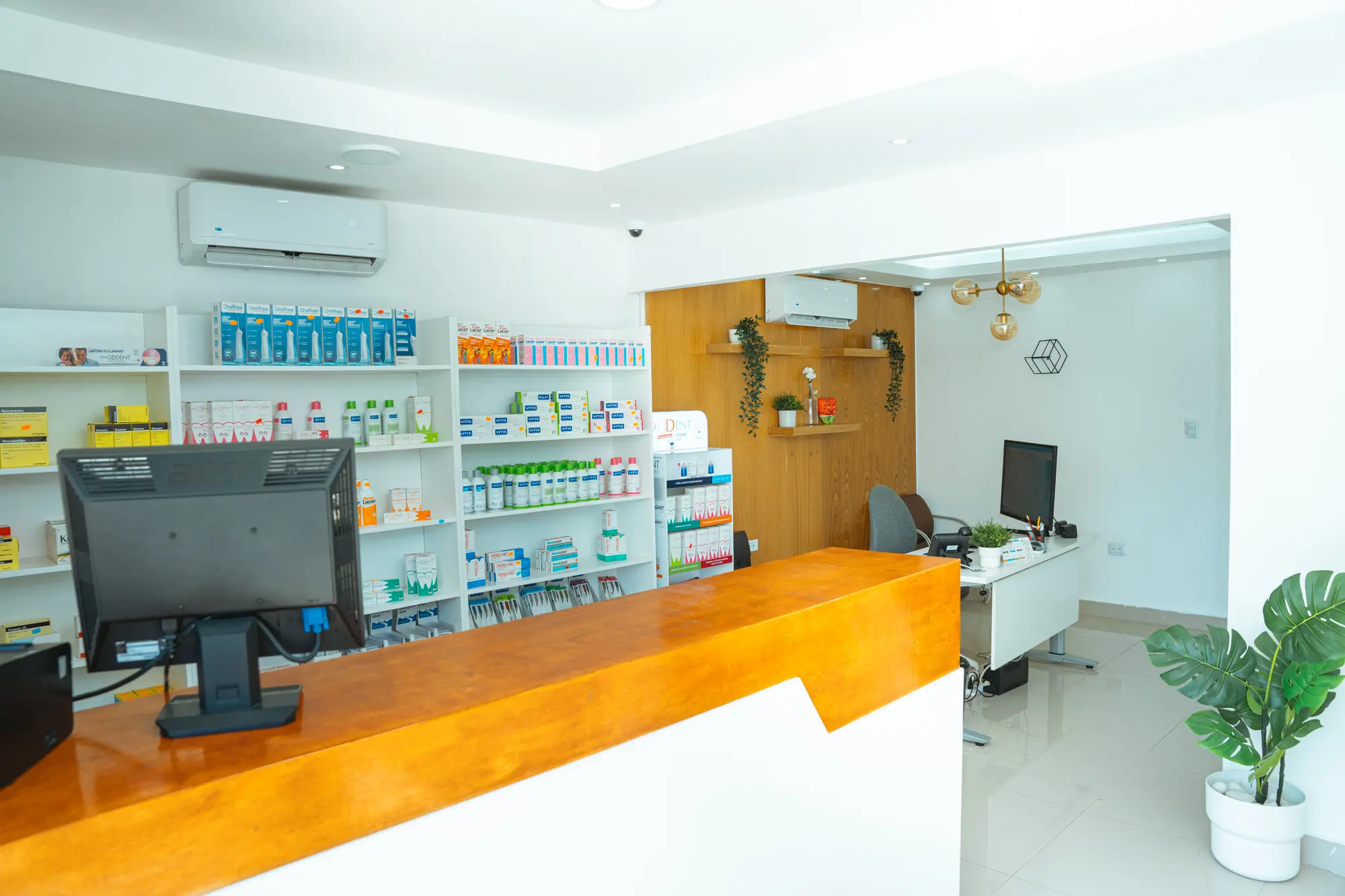 Natclinic Farmacia